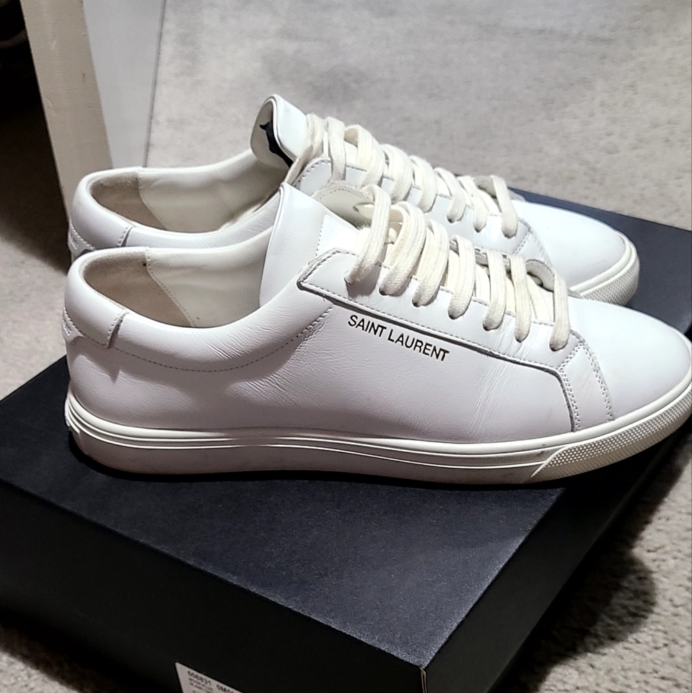 Saint Laurent sneakers